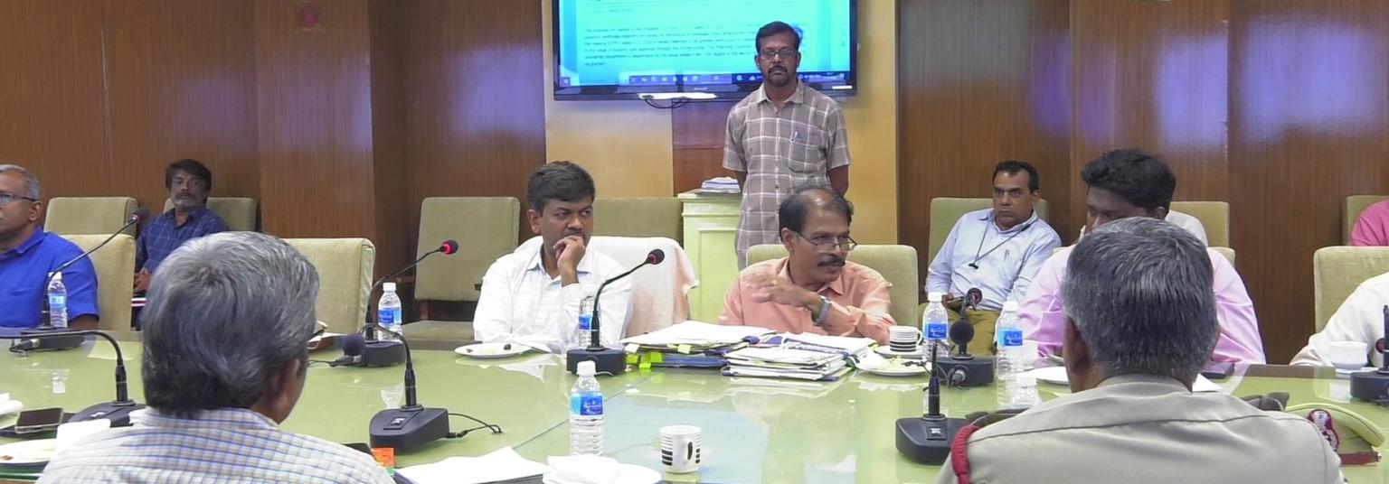 OBPS Line Department Meeting 11.08.2023